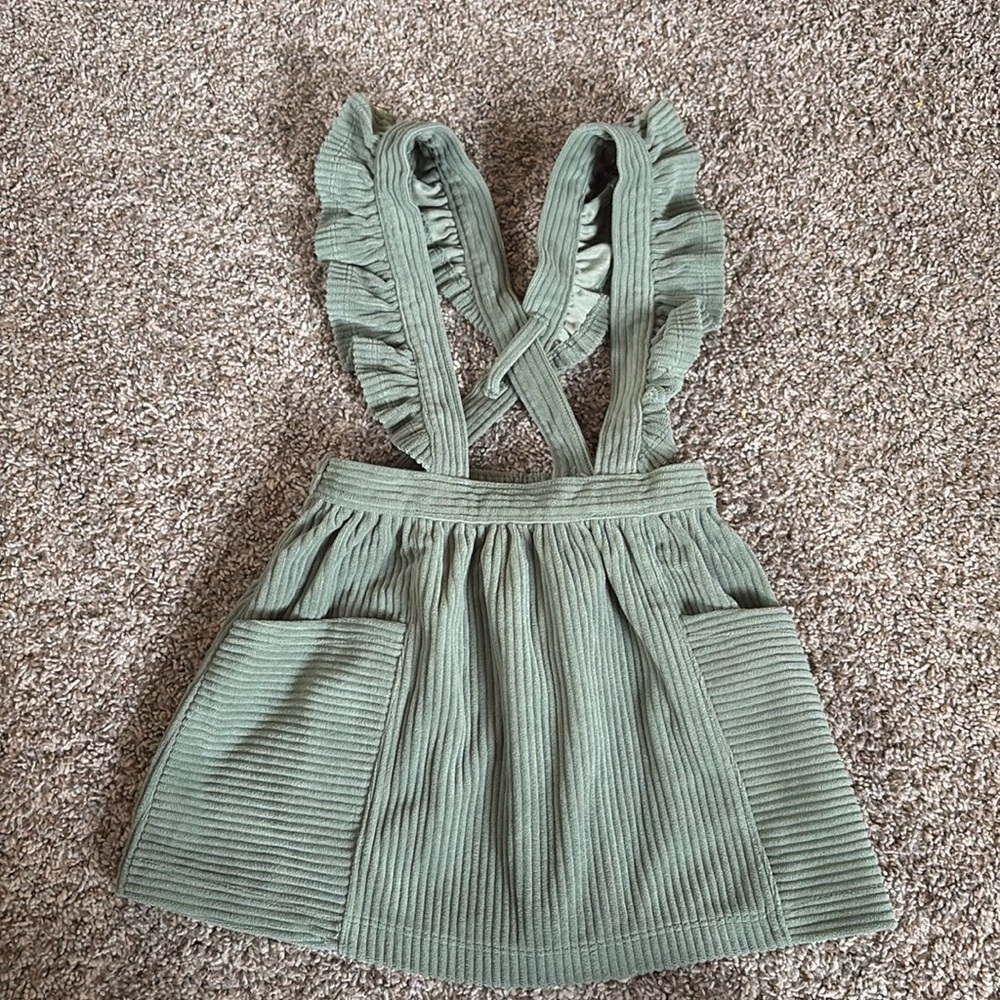 Girls Dress